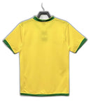Camisa Brasil 2006 Home - Versão Retrô | GL Sports