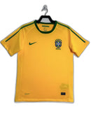 Camisa Brasil 2010 Home - Versão Retrô | GL Sports