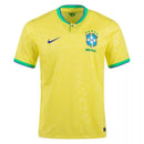 Camisa Brasil 22/23 I Home - Versão Torcedor | GL Sports