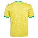 Camisa Brasil 22/23 I Home - Versão Torcedor | GL Sports