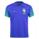 Camisa Brasil 22/23 II Away - Versão Torcedor | GL Sports