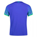 Camisa Brasil 22/23 II Away - Versão Torcedor | GL Sports