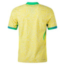 Camisa Brasil 24/25 I Home - Versão Torcedor | GL Sports