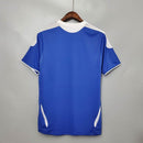 Camisa Chelsea Retrô 2012 Azul | GL Sports
