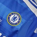 Camisa Chelsea Retrô 2012 Azul | GL Sports