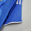 Camisa Chelsea Retrô 2012 Azul | GL Sports