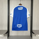 Camisa Cruzeiro l 25/26 c/ Patrocínio | GL Sports