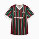 Camisa Fluminense 26/27 | GL Sports