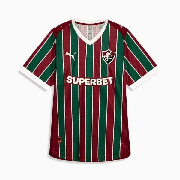 Camisa Fluminense 26/27 | GL Sports