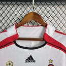 Camisa Retrô Milan II 2006/2007 - Kaká
