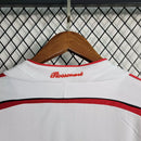 Camisa Retrô Milan II 2006/2007 - Kaká