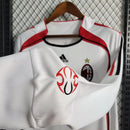 Camisa Retrô Milan II 2006/2007 - Kaká