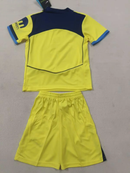 Conjunto Infantil Tottenham Spurs III 2025/26