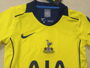 Conjunto Infantil Tottenham Spurs III 2025/26