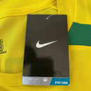Camisa Seleção Brasileira 2002 Retrô | GL Sports