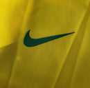 Camisa Seleção Brasileira 2002 Retrô | GL Sports