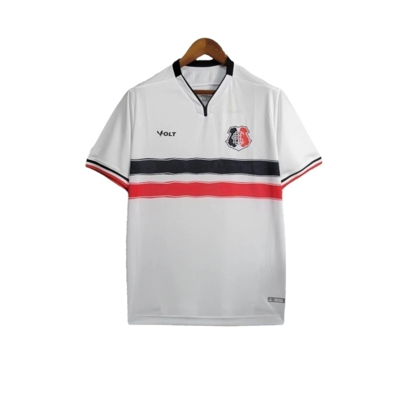 Camisa Santa Cruz 24/25 - Feminina | GL Sports