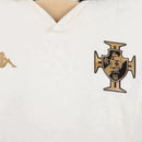 Camisa Vasco III 23/24 - Off White | GL Sports