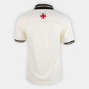 Camisa Vasco III 23/24 - Off White | GL Sports