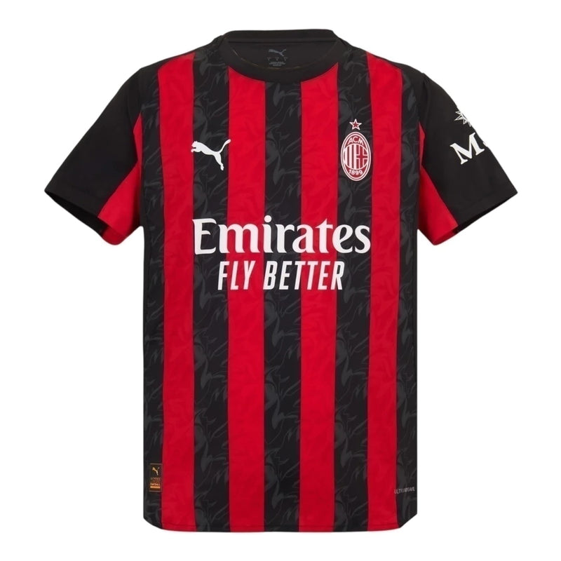 Camisa Milan 25/26 | GL Sports