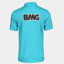 Camisa Santos Retro Azul Neymar JR  2012/2013 |  GL Sports